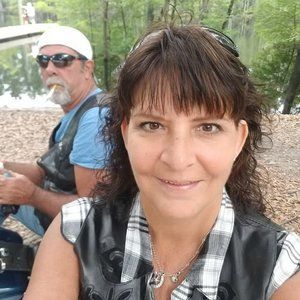 Meet your Posher, Mary beth